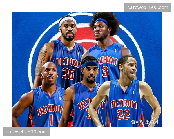 活塞67.6%关键时刻胜率联盟前列，18年后首获50胜展现蜕变